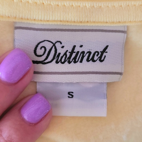 Rhinestone Zipper Sweatshirt Jacket - Picture 3 of 5